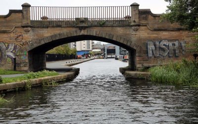 Canal Trip - 52