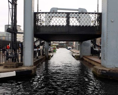 Canal Trip - 53