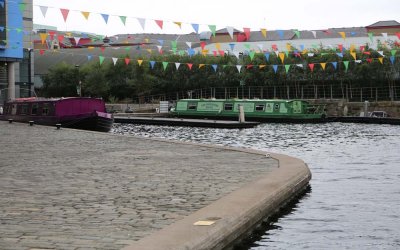 Canal Trip - 55