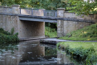Canal Trip - 69