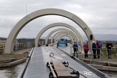 Canal Trip - 73