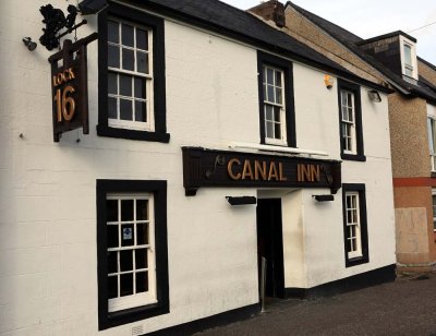 Canal Trip - 74