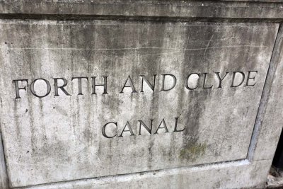 Canal Trip - 76