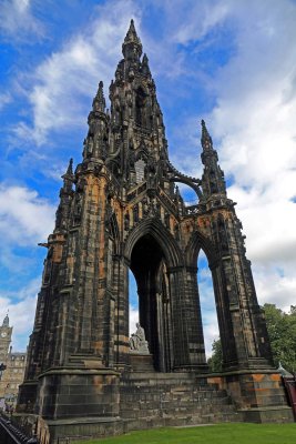 Edinburgh, Scotland