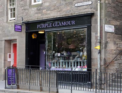 Edinburgh - 09