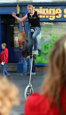 Edinburgh - 18