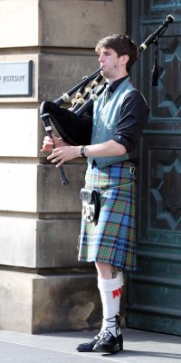 Edinburgh - 19