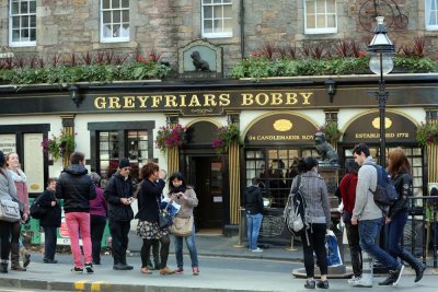 Edinburgh - 21