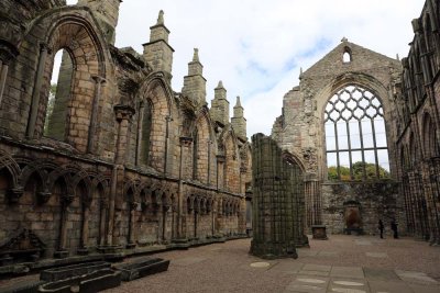 Edinburgh - 25
