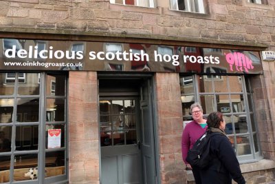 Edinburgh - 36