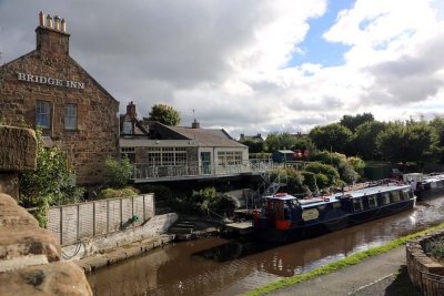 Ratho, Scotland