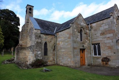 Ratho - 14