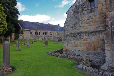 Ratho - 16