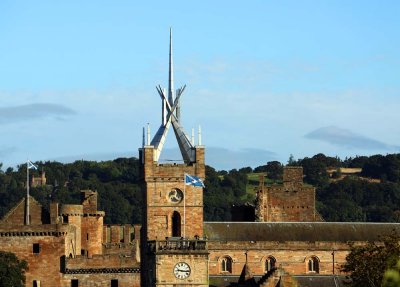 Linlithgow, Scotland