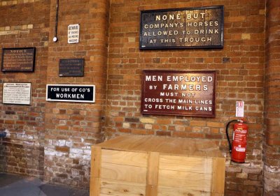 Railroad Museum - 02