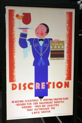 Railroad Museum - 05