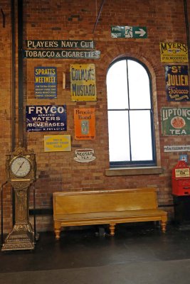 Railroad Museum - 06