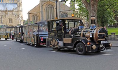 York - 01