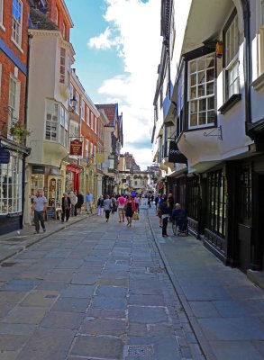York - 02