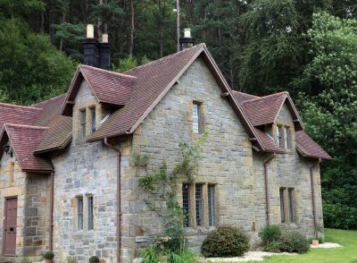 Cragside - 03