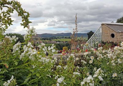 Cragside - 14