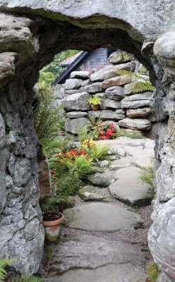 Cragside - 15