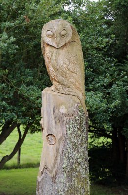 Cragside - 18