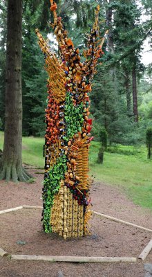 Cragside - 21