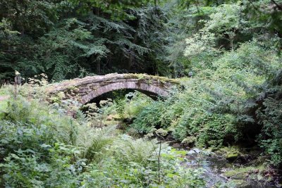 Cragside - 23
