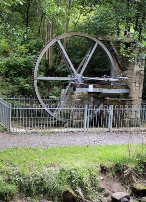 Cragside - 24