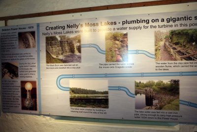 Cragside - 27