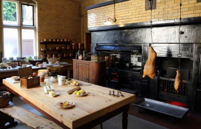 Cragside - 32