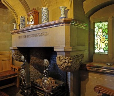 Cragside - 36
