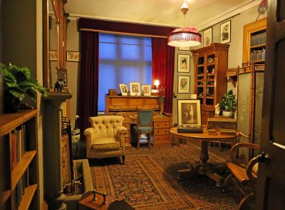 Cragside - 38