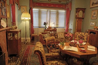 Cragside - 41