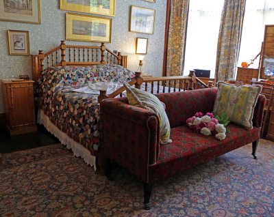 Cragside - 43