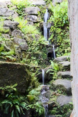 Cragside House, Gardens, and Estate , England