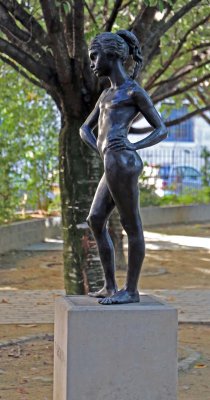 Statues and Stone Work - 03