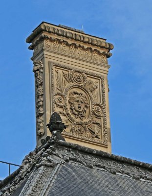 Statues and Stone Work - 05