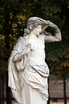 Statues and Stone Work - 20