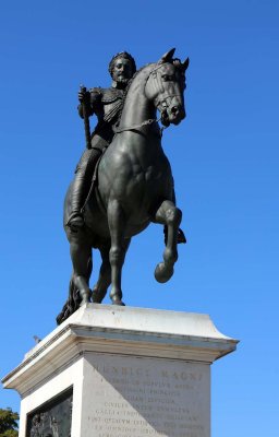 Statues and Stone Work - 30