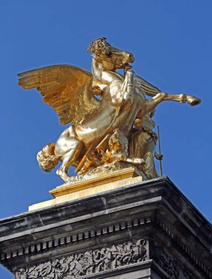 Statues and Stone Work - 35
