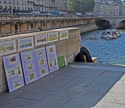 Paris Shopping - 05