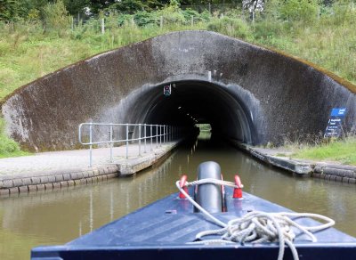 2nd Set - Canal Trip - 05