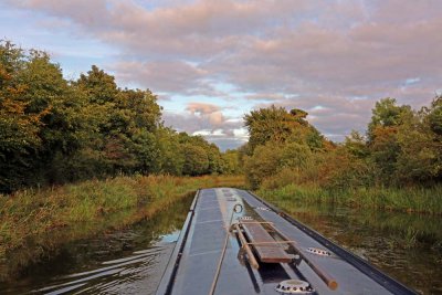 2nd Set - Canal Trip - 11