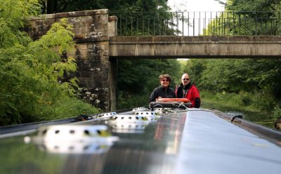 2nd Set - Canal Trip - 15