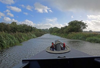 2nd Set - Canal Trip - 16