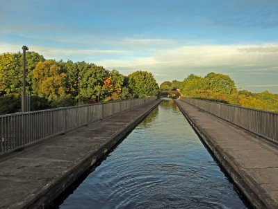 2nd Set - Canal Trip - 19