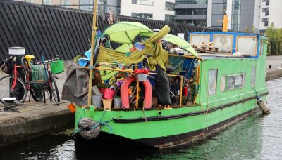 2nd Set - Canal Trip - 20