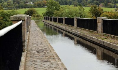 2nd Set - Canal Trip - 26